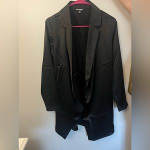 Steve Madden Blazer Dress